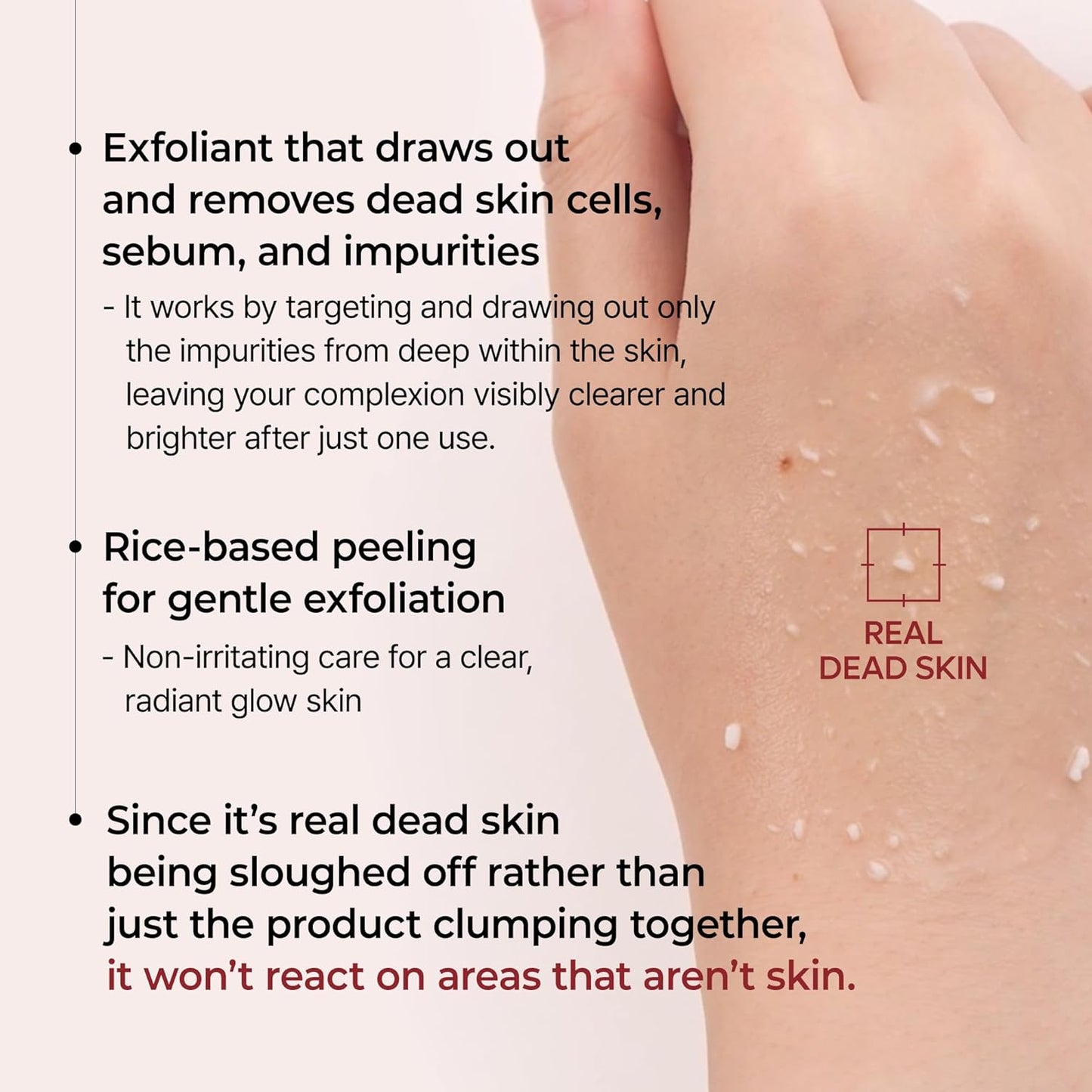 ✨ Pore Control
