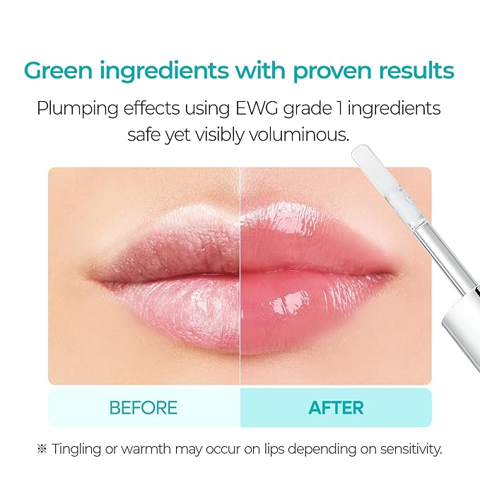 Dr. Melaxin BP Spicule Plumping LIP Shot - Mild (4ml)