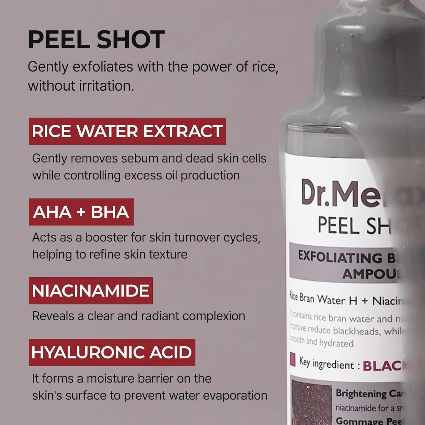 ✨ Pore Control