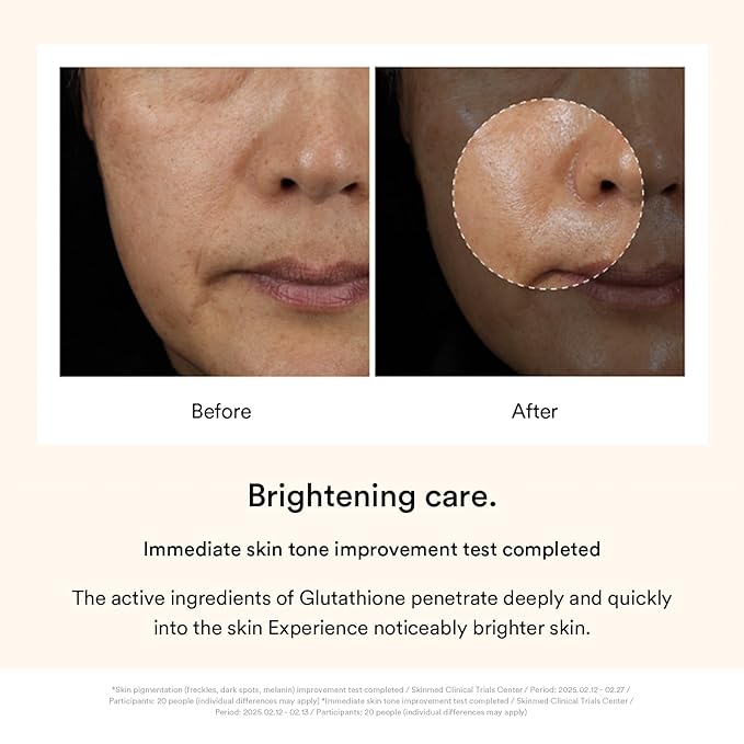 Abib - Dark Spot Collagen Wrapping Mask Glutathione Film (100ml)