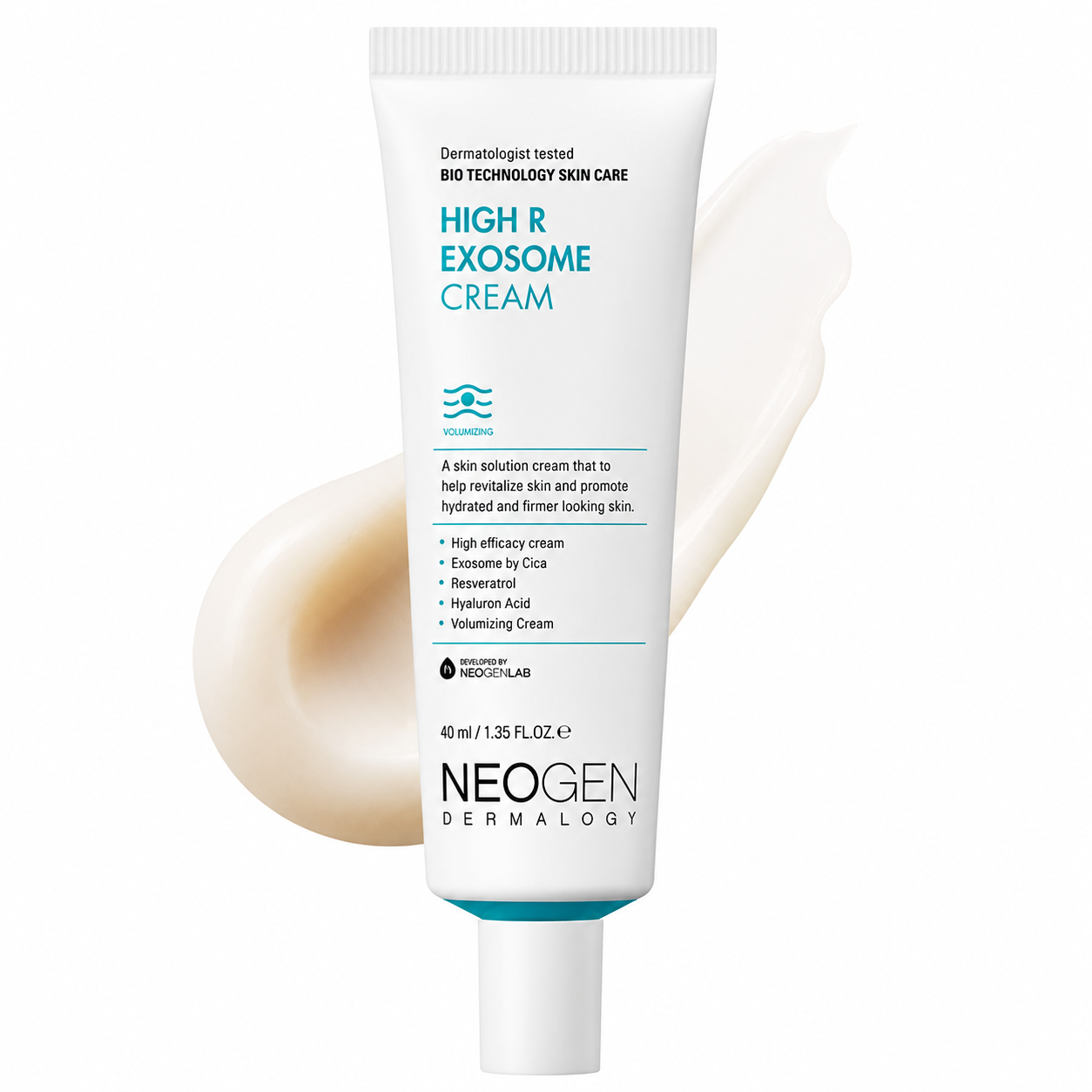 Neogen - Dermalogy High R Exosome Cream (40ml)