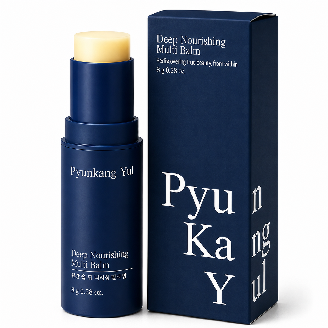 Pyunkang Yul Deep Nourishing Multi Balm (8g)