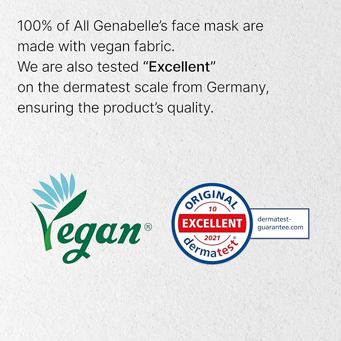 Genabelle PDRN Rejuvenating Mask (25ml)
