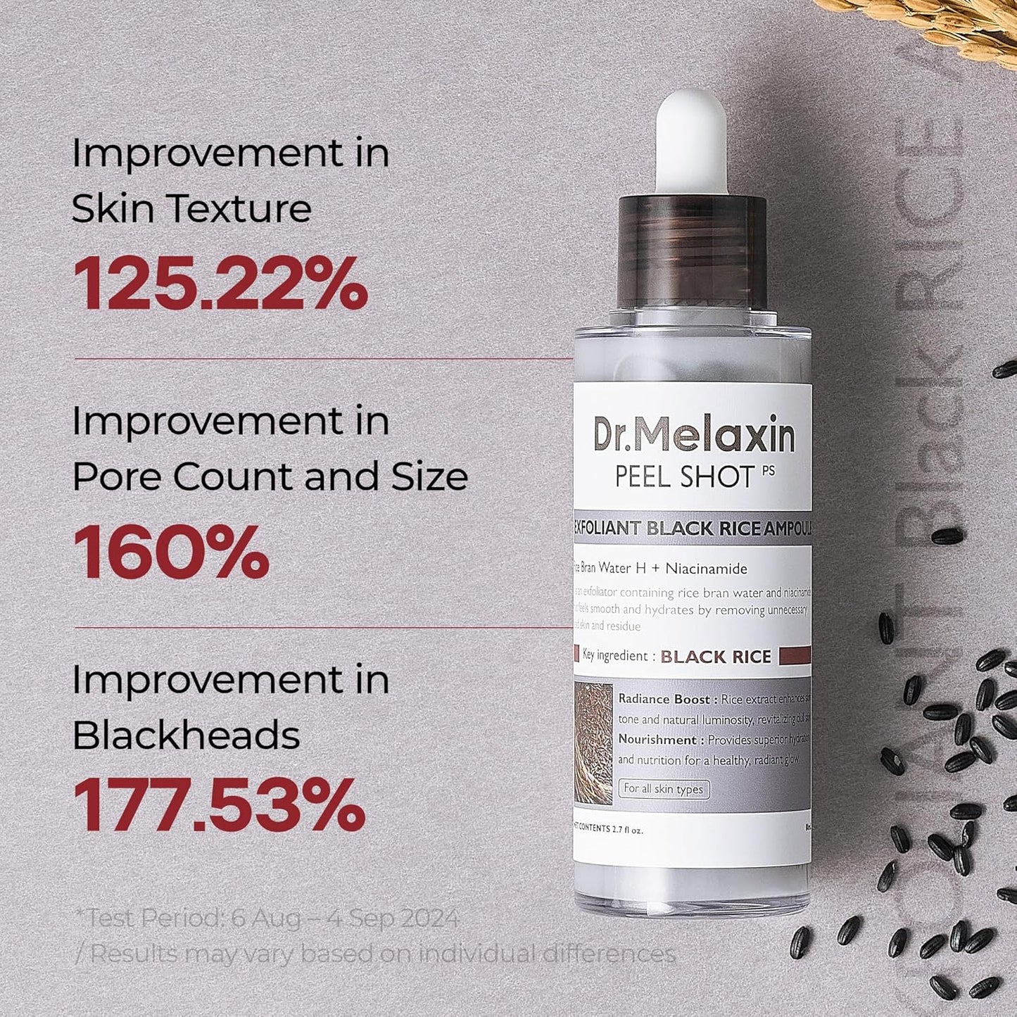 ✨ Pore Control