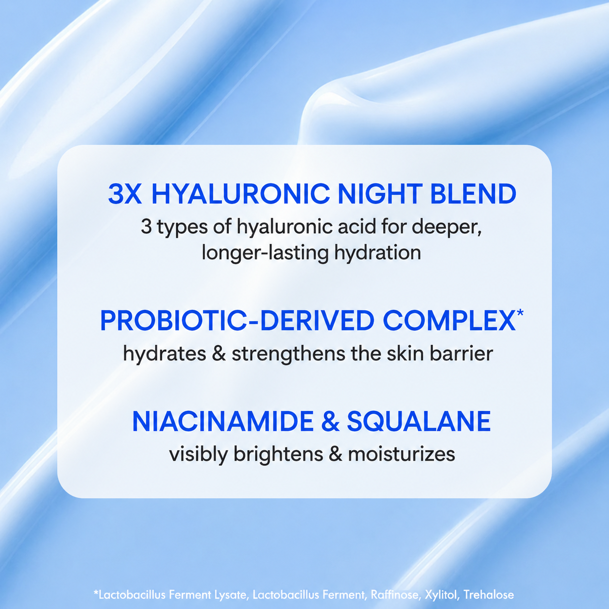 Laneige Water Sleeping Mask (70ml)