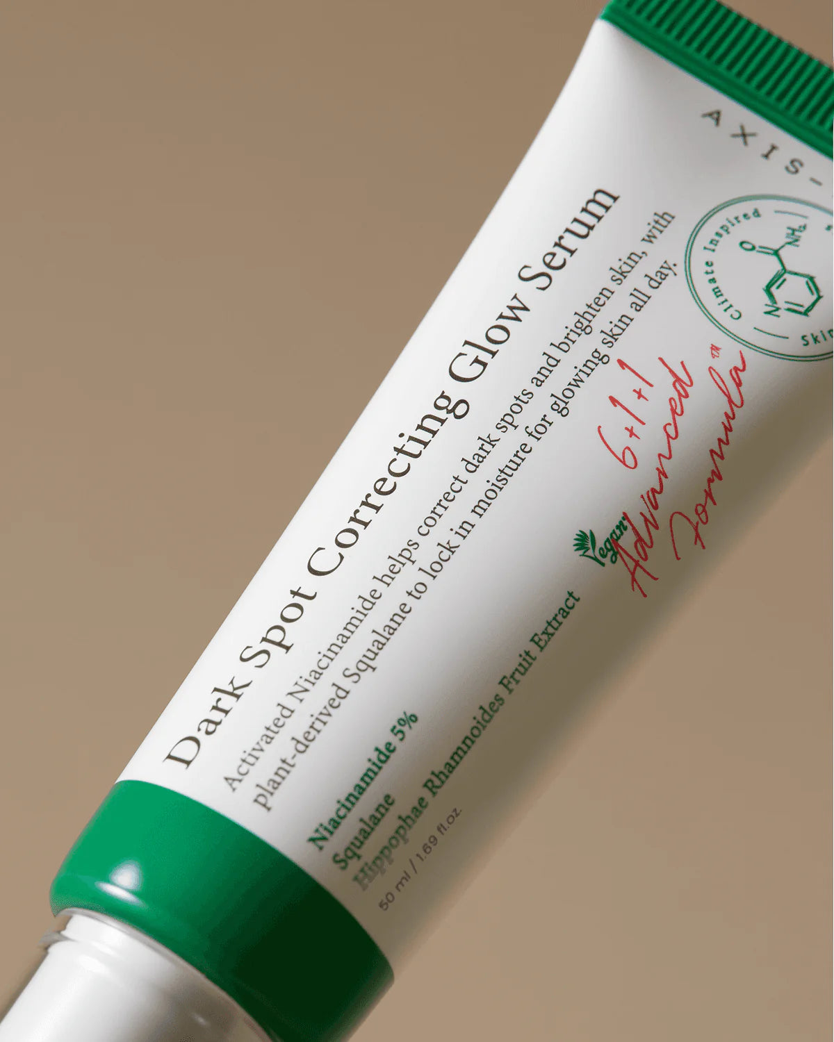 AXIS - Y Dark Spot Correcting Glow Serum 50ml