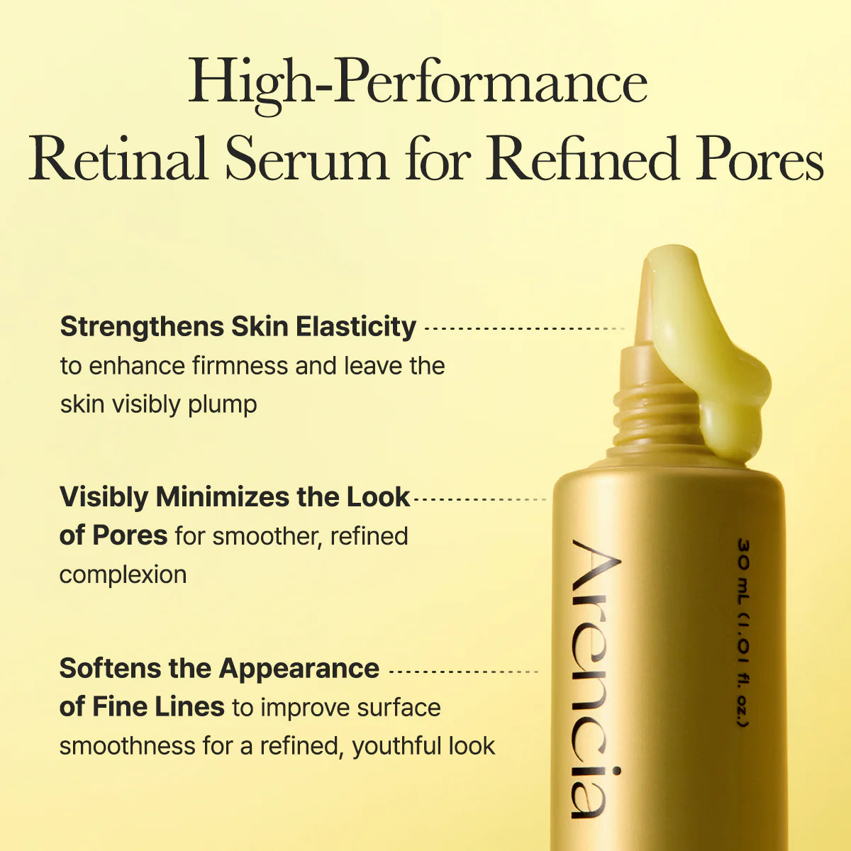 ✨ Set Glow & Repair Arencia