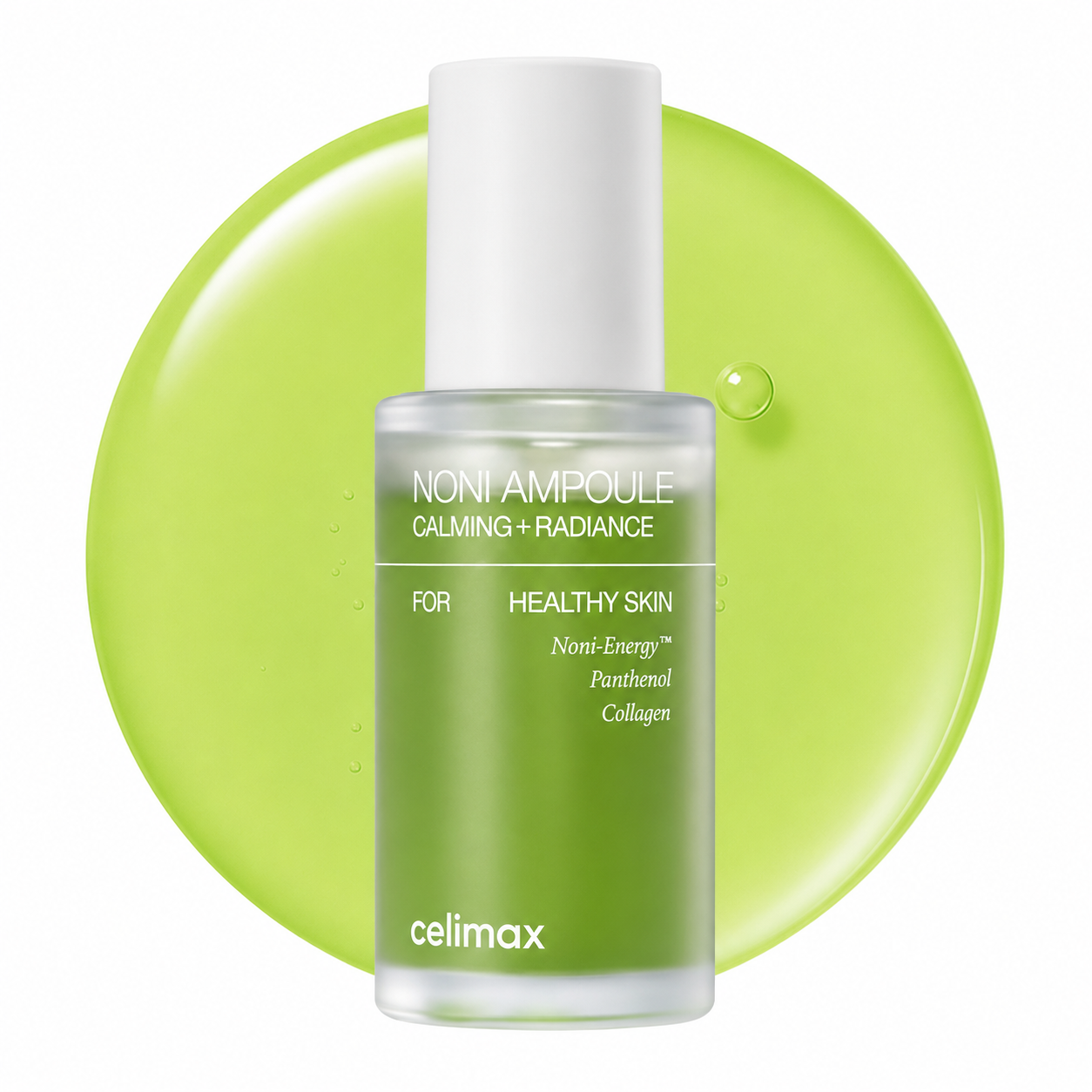 Celimax Noni Ampoule Calming + Radiance (30ml)