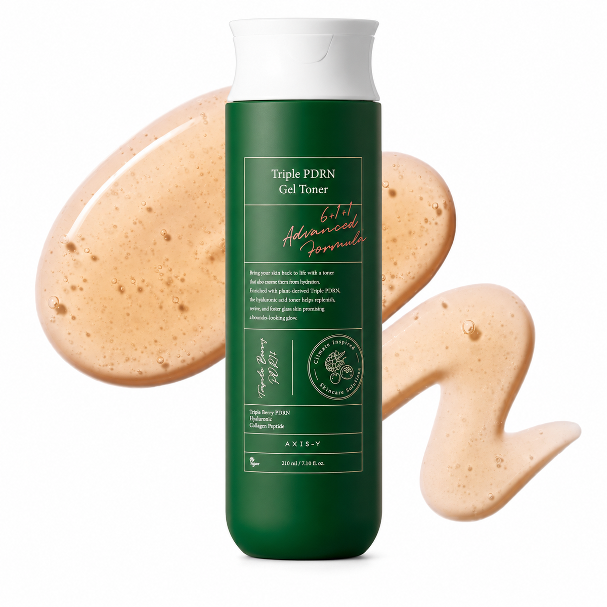 Axis-Y Triple PDRN Gel Toner