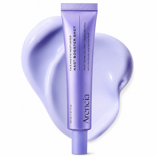 Arencia - NAD+ Booster Shot (30ml)