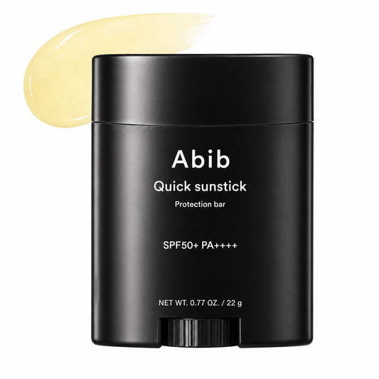 Abib Quick Sunstick Protection Bar 22g