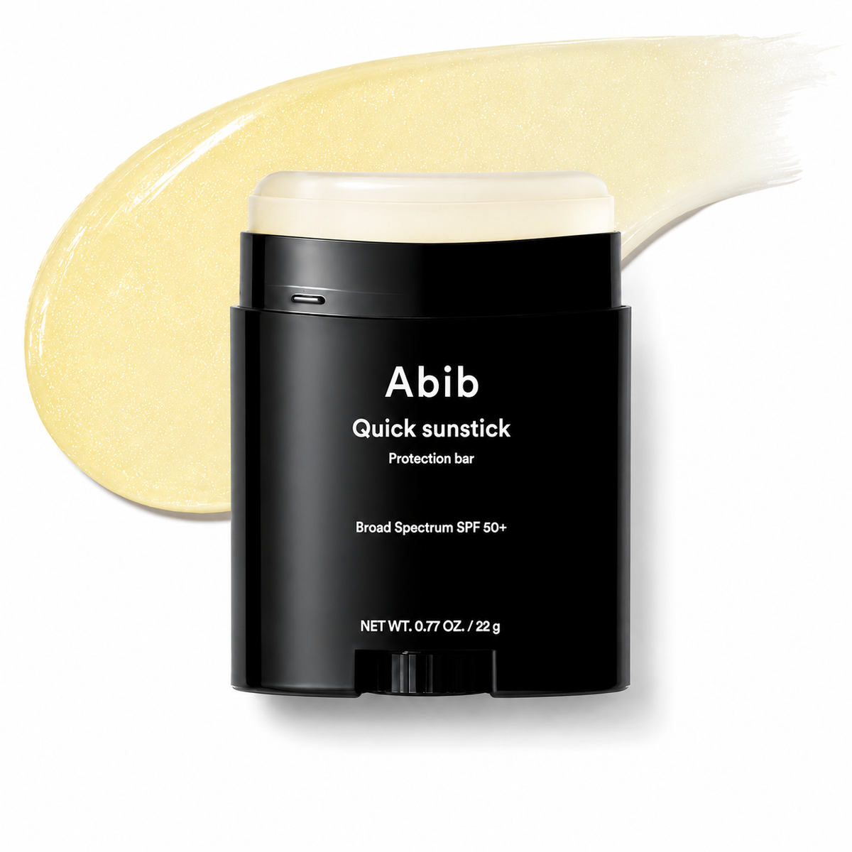 Abib Quick Sunstick Protection Bar 22g