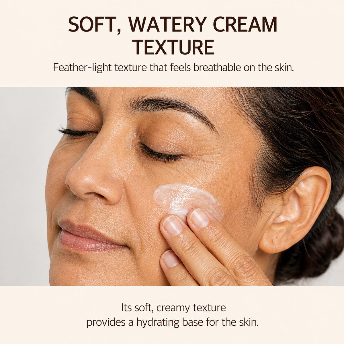 mixsoon Bean Sun Serum 50ml