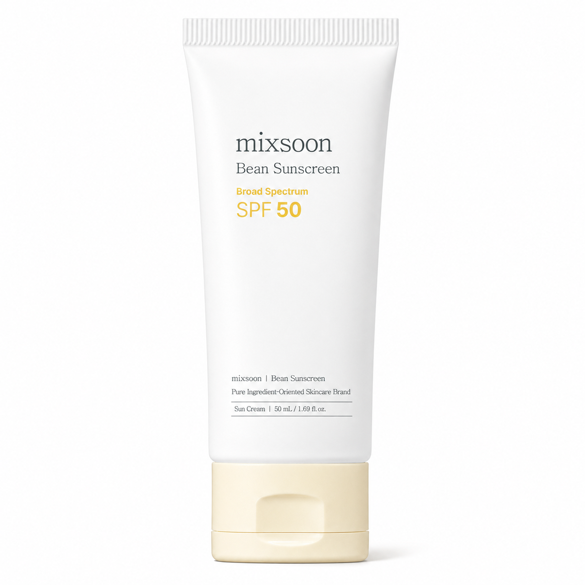 mixsoon Bean Sun Serum 50ml