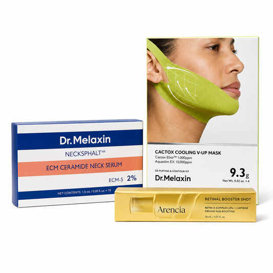 ✨ Rejuvenate Your Neck