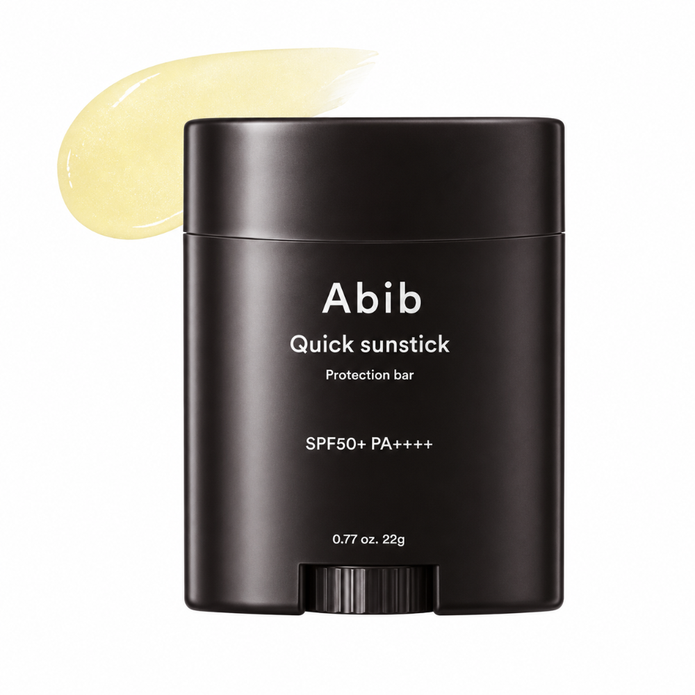 Abib Quick Sunstick Protection Bar 22g