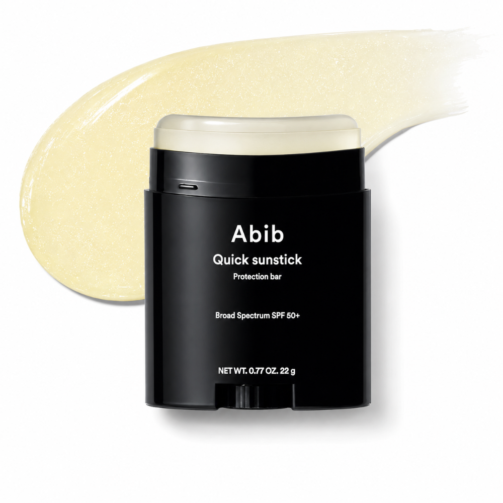 Abib Quick Sunstick Protection Bar 22g