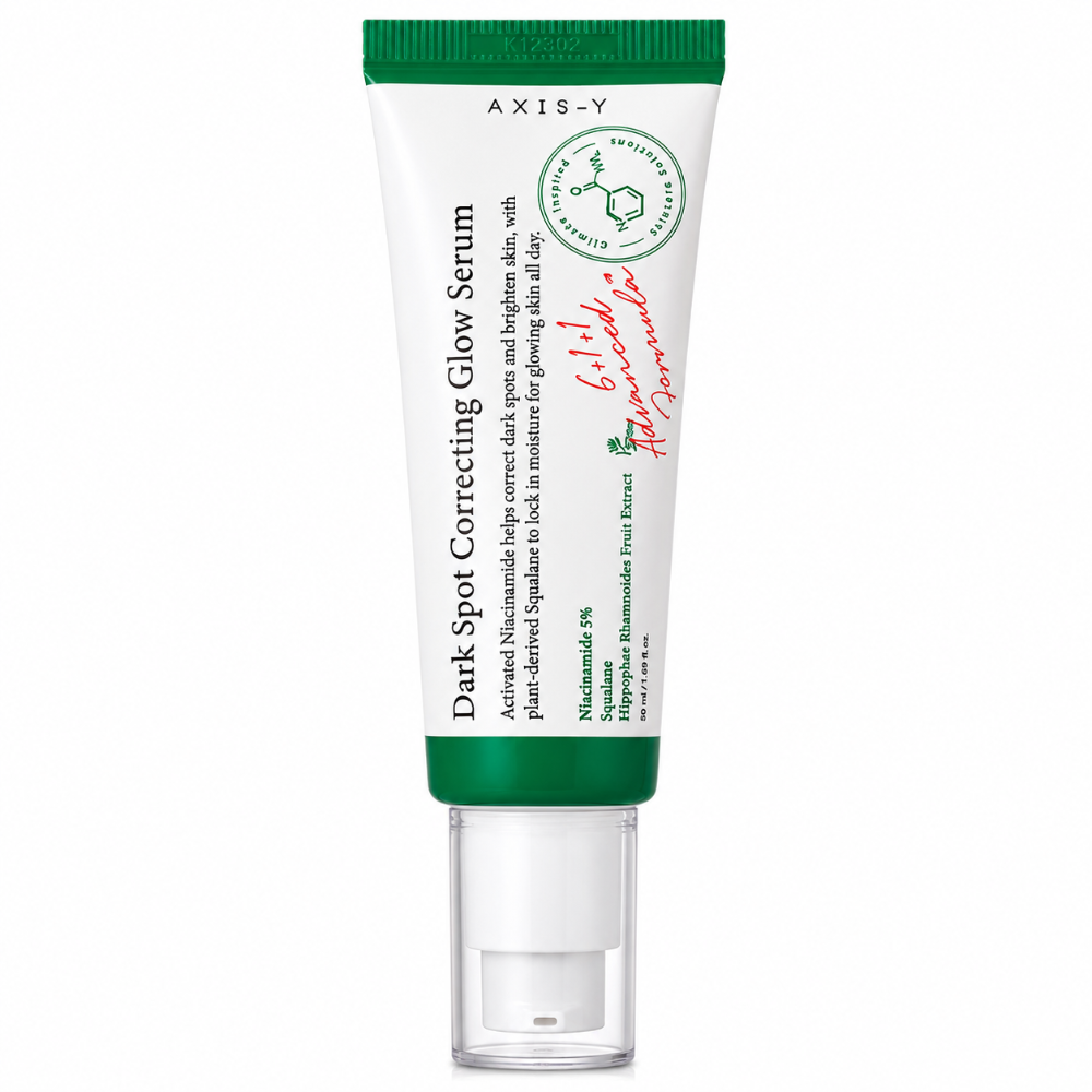AXIS-Y Dark Spot Correcting Glow Serum 50ml