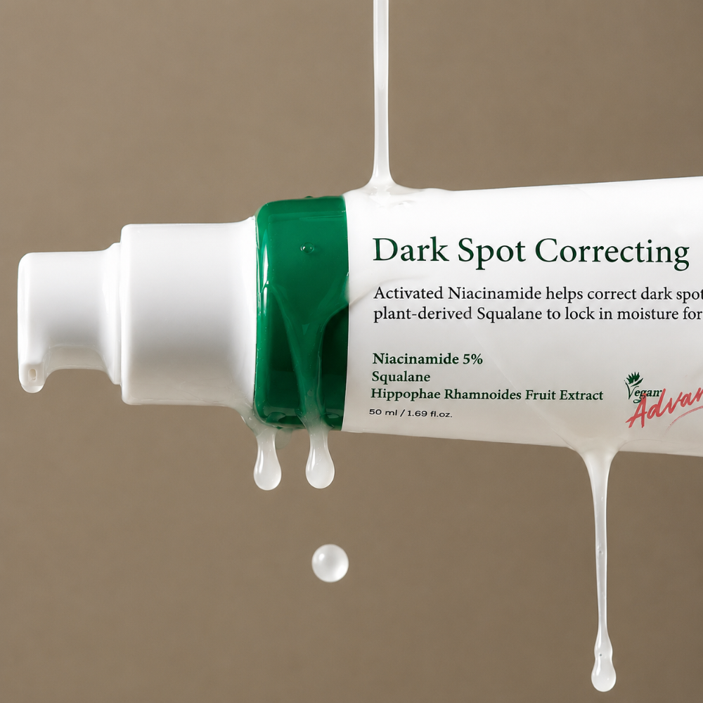 AXIS-Y Dark Spot Correcting Glow Serum 50ml