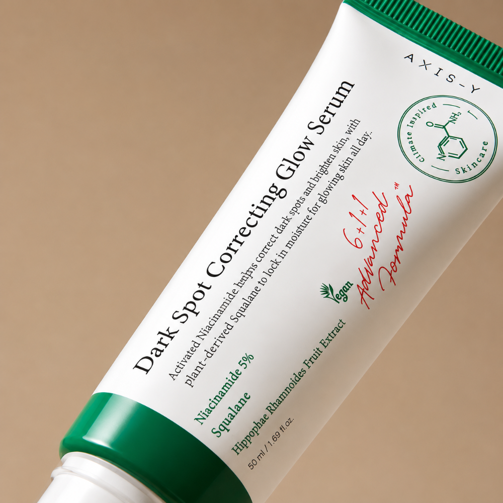AXIS-Y Dark Spot Correcting Glow Serum 50ml