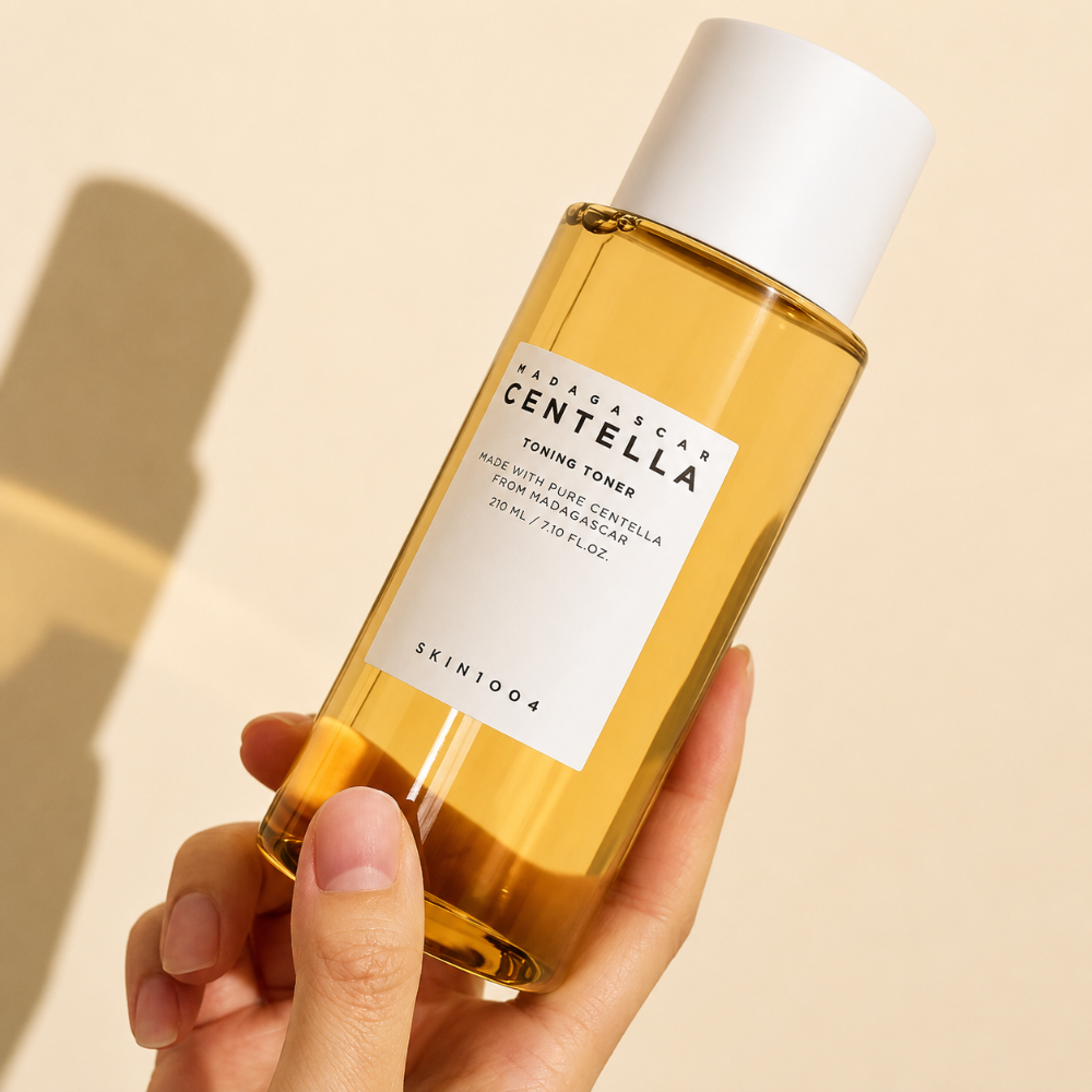 SKIN1004 Madagascar Centella Toning Toner 210ml