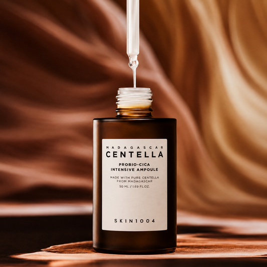 SKIN1004 Madagascar Centella Probio Cica Intensive Ampoule 95ml