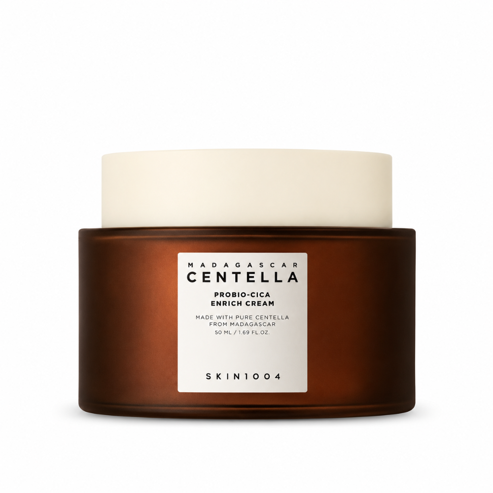 SKIN1004 Madagascar Centella Probio Cica Enrich Cream 50ml