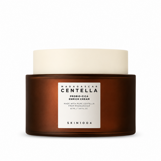 SKIN1004 Madagascar Centella Probio Cica Enrich Cream 50ml