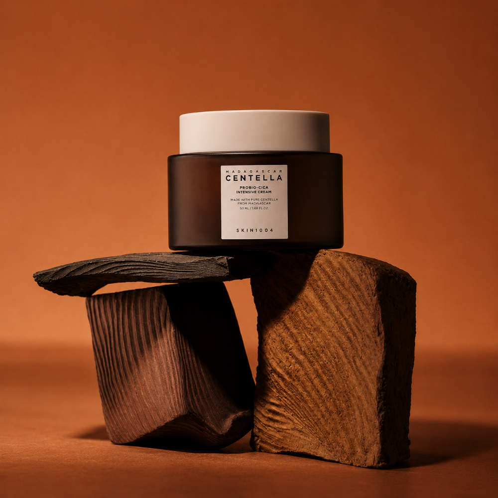 SKIN1004 Madagascar Centella Probio Cica Enrich Cream 50ml