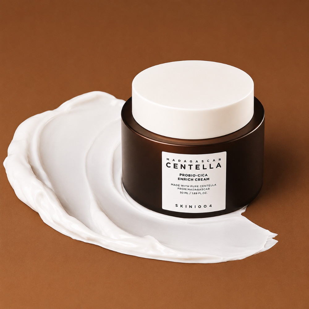 SKIN1004 Madagascar Centella Probio Cica Enrich Cream 50ml