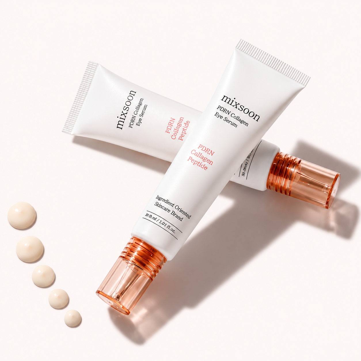 Mixsoon PDRN Collagen Eye Serum (20ml)