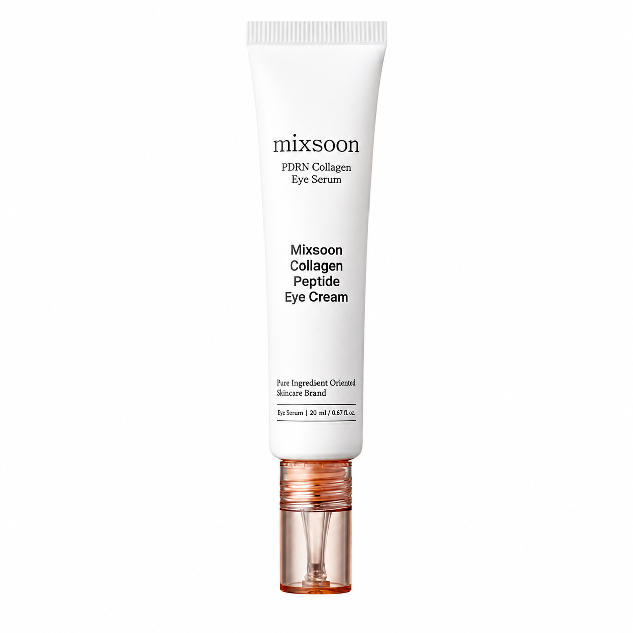 Mixsoon PDRN Collagen Eye Serum (20ml)