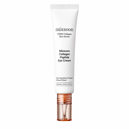 Mixsoon PDRN Collagen Eye Serum (20ml)