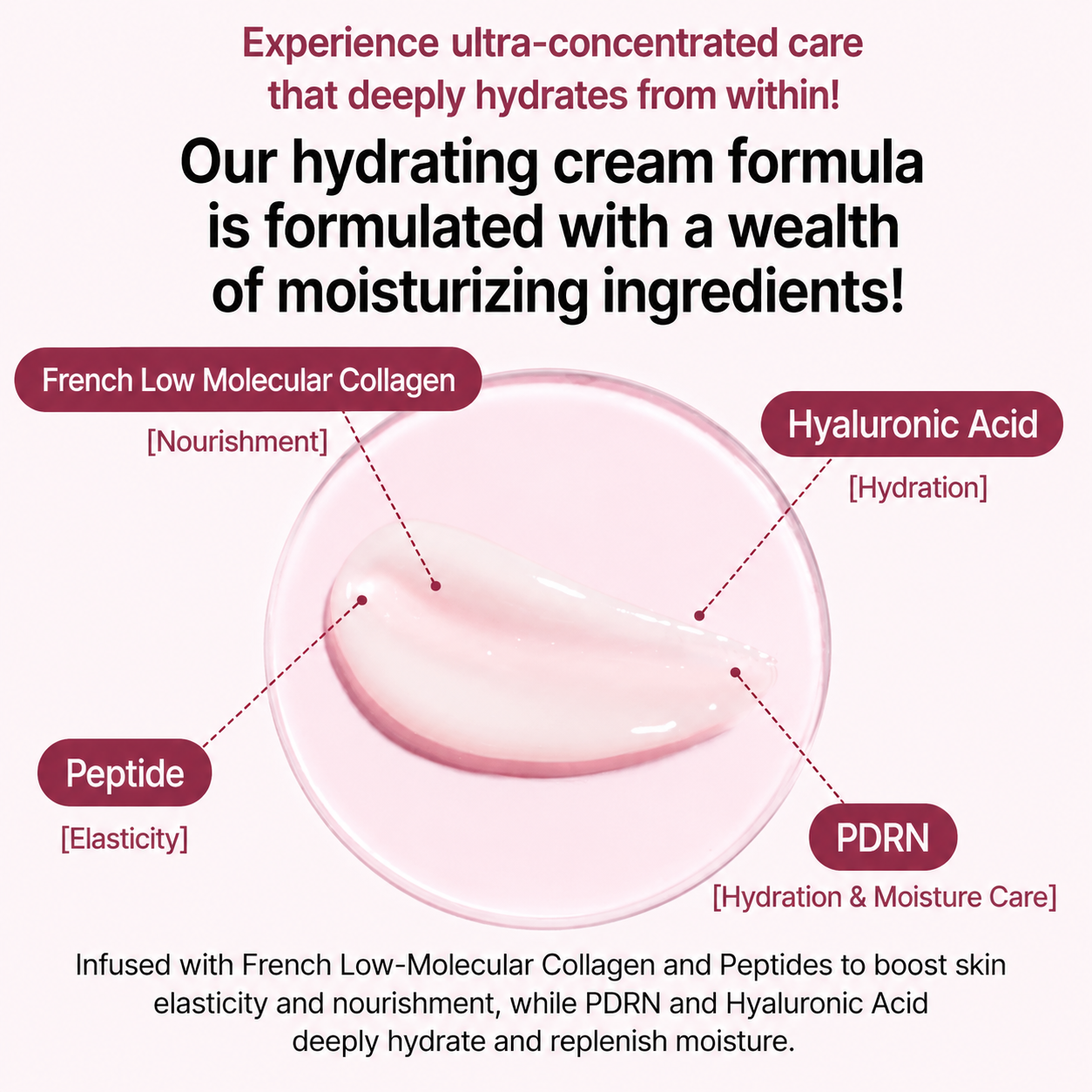 Mixsoon - Collagen Glass Skin Mask (80ml)