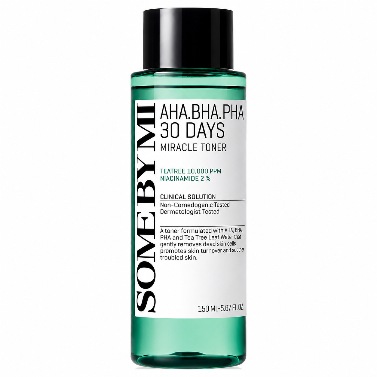 SOME BY MI AHA BHA PHA 30 Days Miracle Toner 150ml