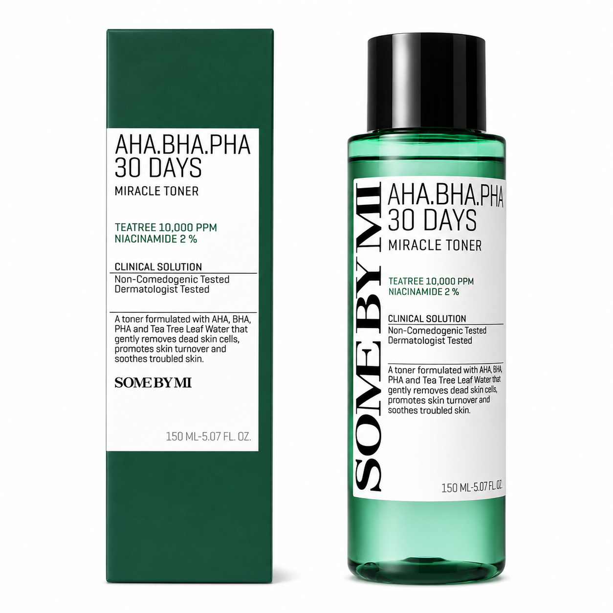  ✨ Acne Treatment Set