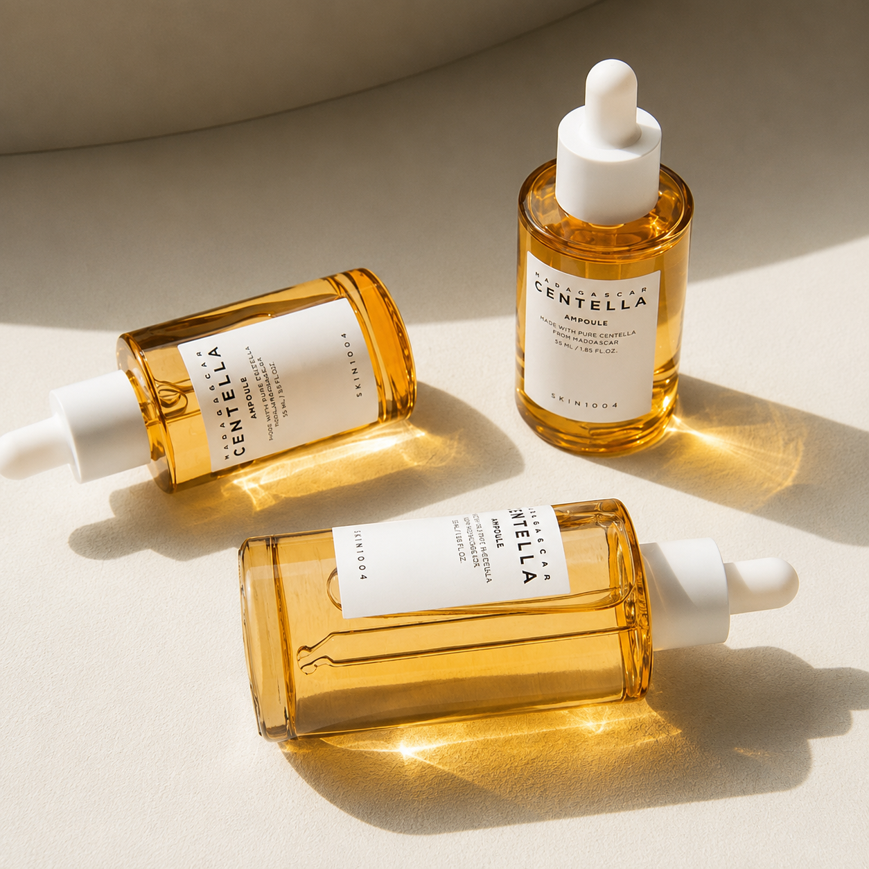 SKIN1004 Madagascar Centella Asiatica Ampoule 100ml
