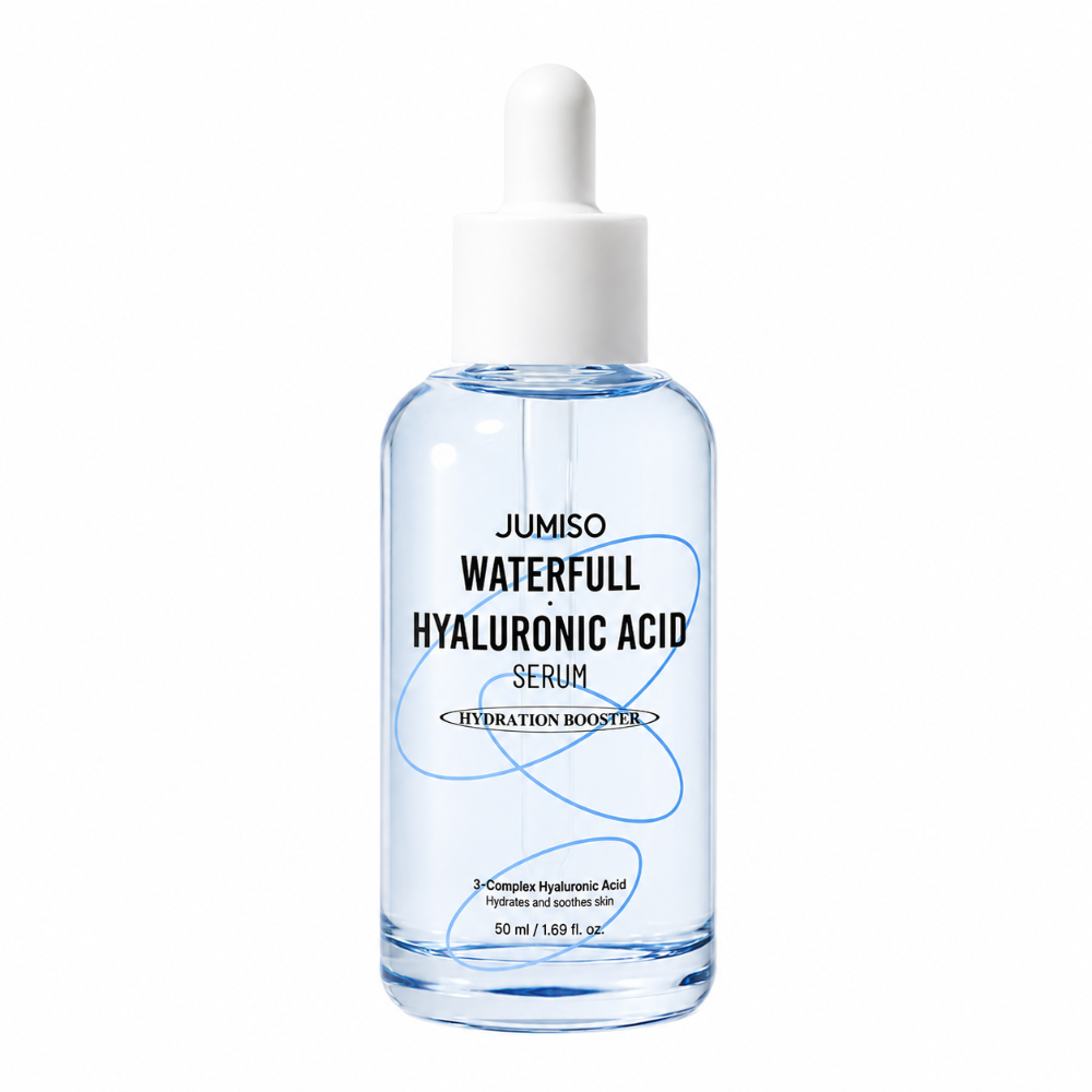 Jumiso Waterfull Hyaluronic Acid Serum (50ml)