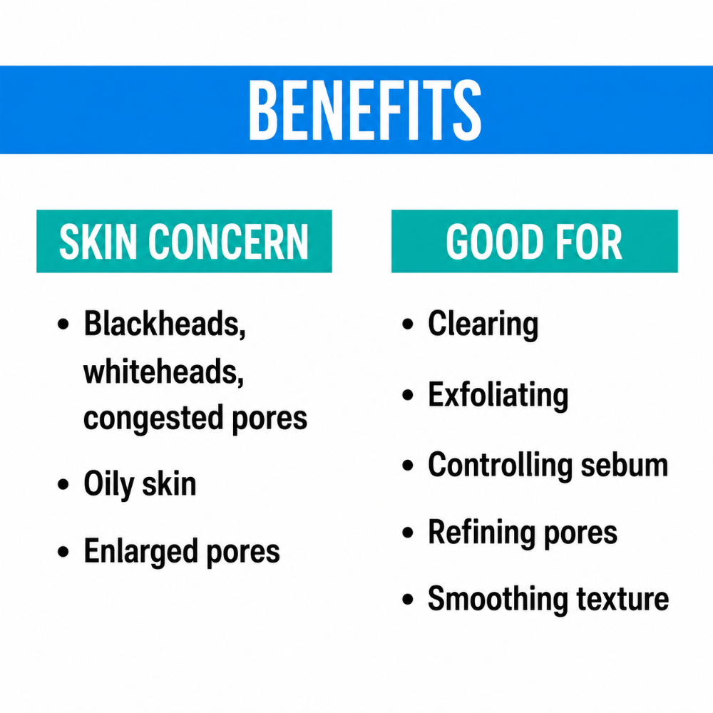 Jumiso Blackhead Melting Softener Special Kit (150ml)