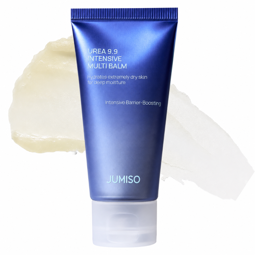 Jumiso Urea 9.9 Intensive Multi Blam (50ml)