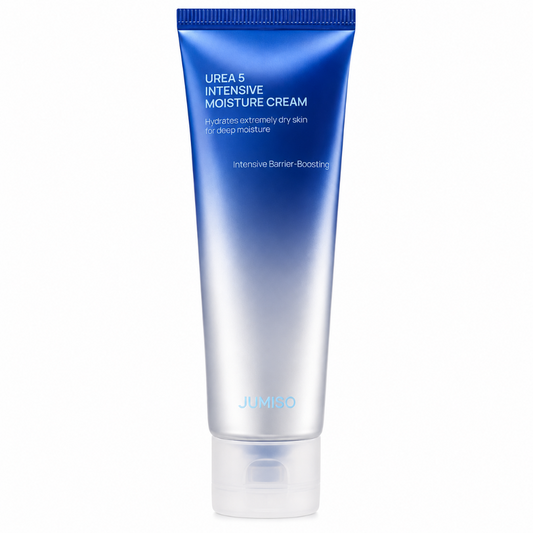 Jumiso Urea 5 Intensive Moisture Cream (80ml)