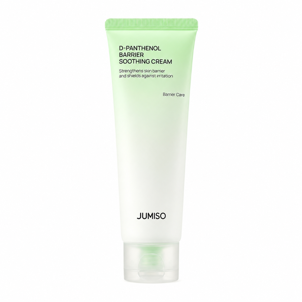 Jumiso D-Panthenol Barrier Soothing Cream (80ml)