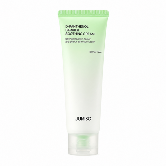 Jumiso D-Panthenol Barrier Soothing Cream (80ml)