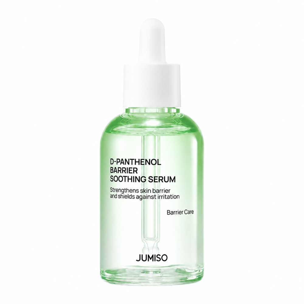Jumiso D-Panthenol Barrier Soothing Serum (70ml)