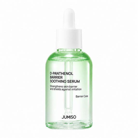 Jumiso D-Panthenol Barrier Soothing Serum (70ml)