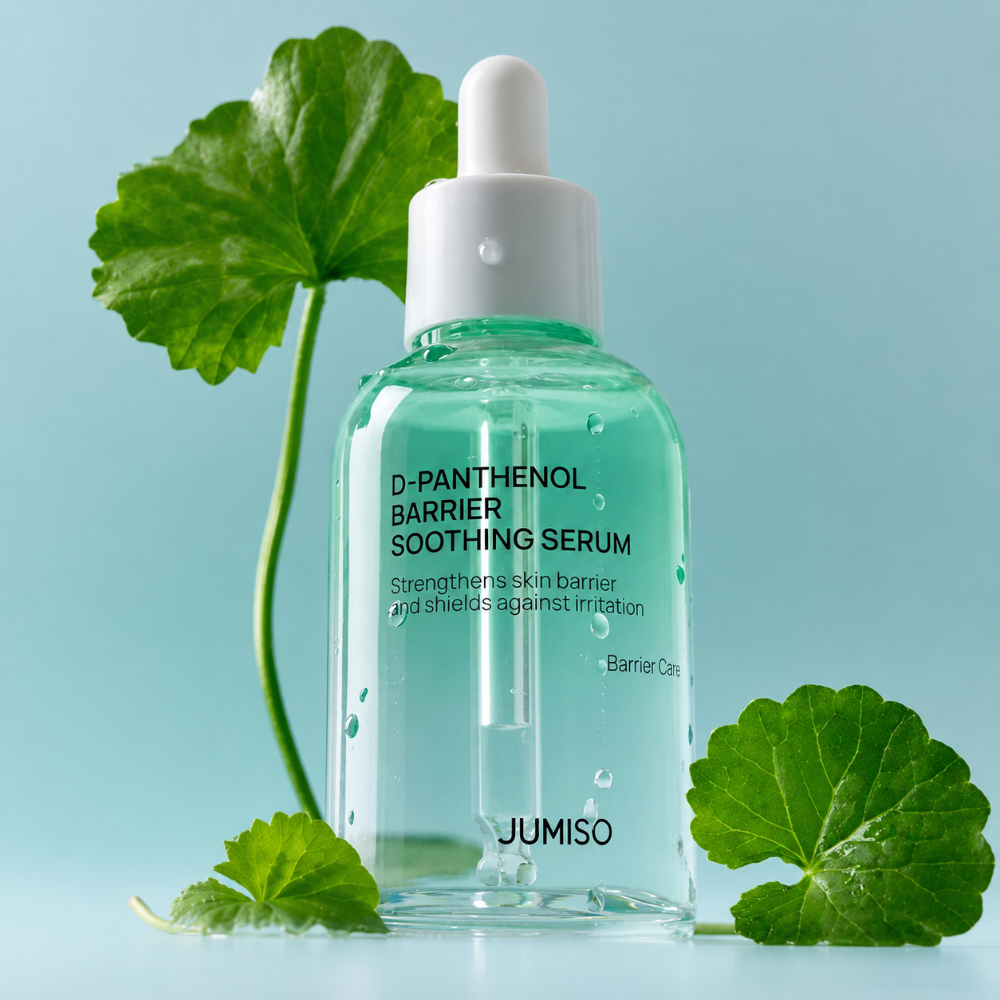 Jumiso D-Panthenol Barrier Soothing Serum (70ml)