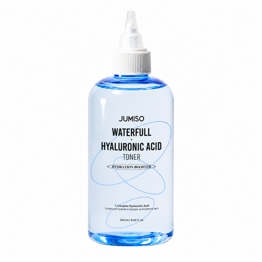 Jumiso Waterfull Hyaluronic Acid Toner (250ml)