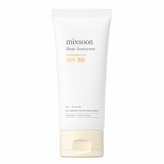 mixsoon Bean Sun Serum 50ml