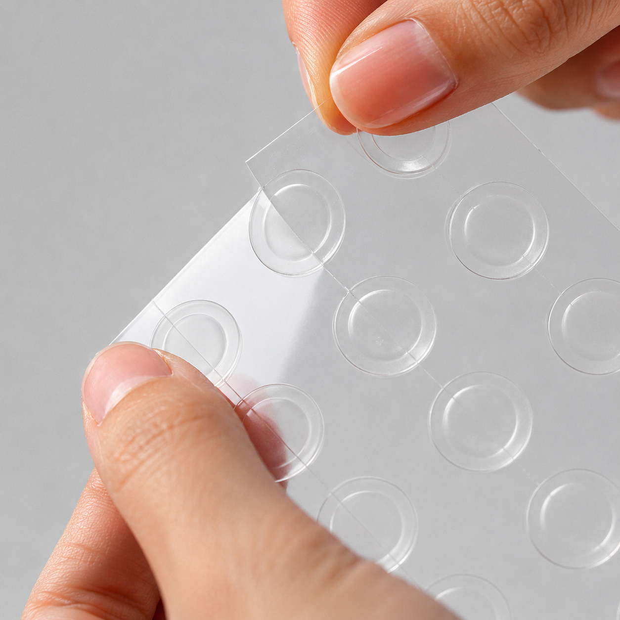 SOME BY MI 30 Days Miracle Clear Spot Patch 18pcs