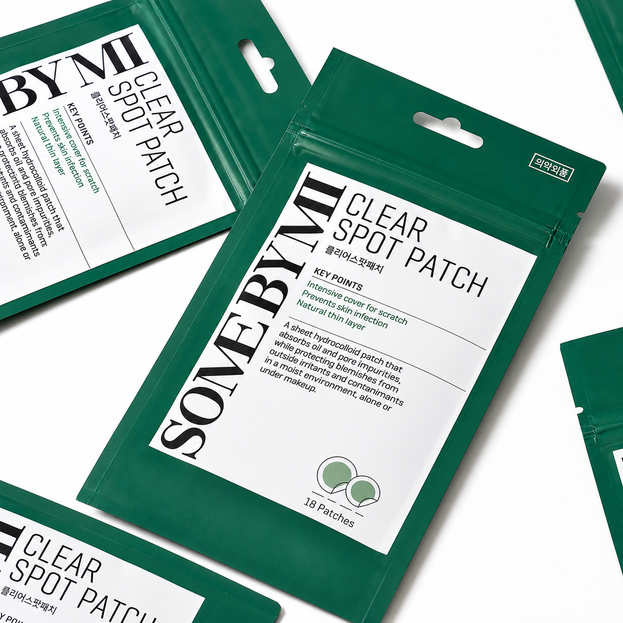  ✨ Acne Treatment Set